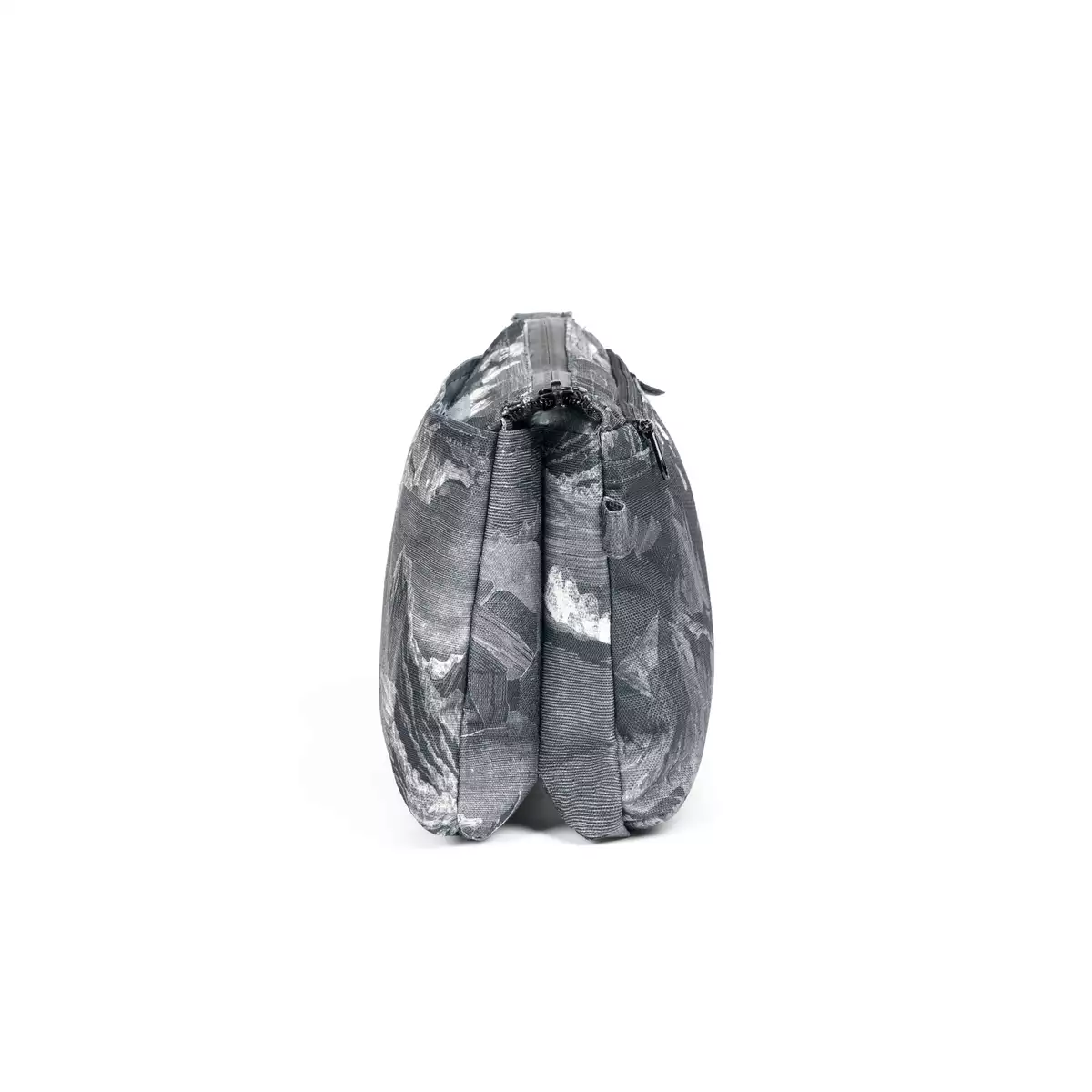 Túi Đựng Mỹ Phẩm SimpleCarry MP Pouch, Thiết Kế Nhiều Ngăn Thông Minh, Màu Black Loften