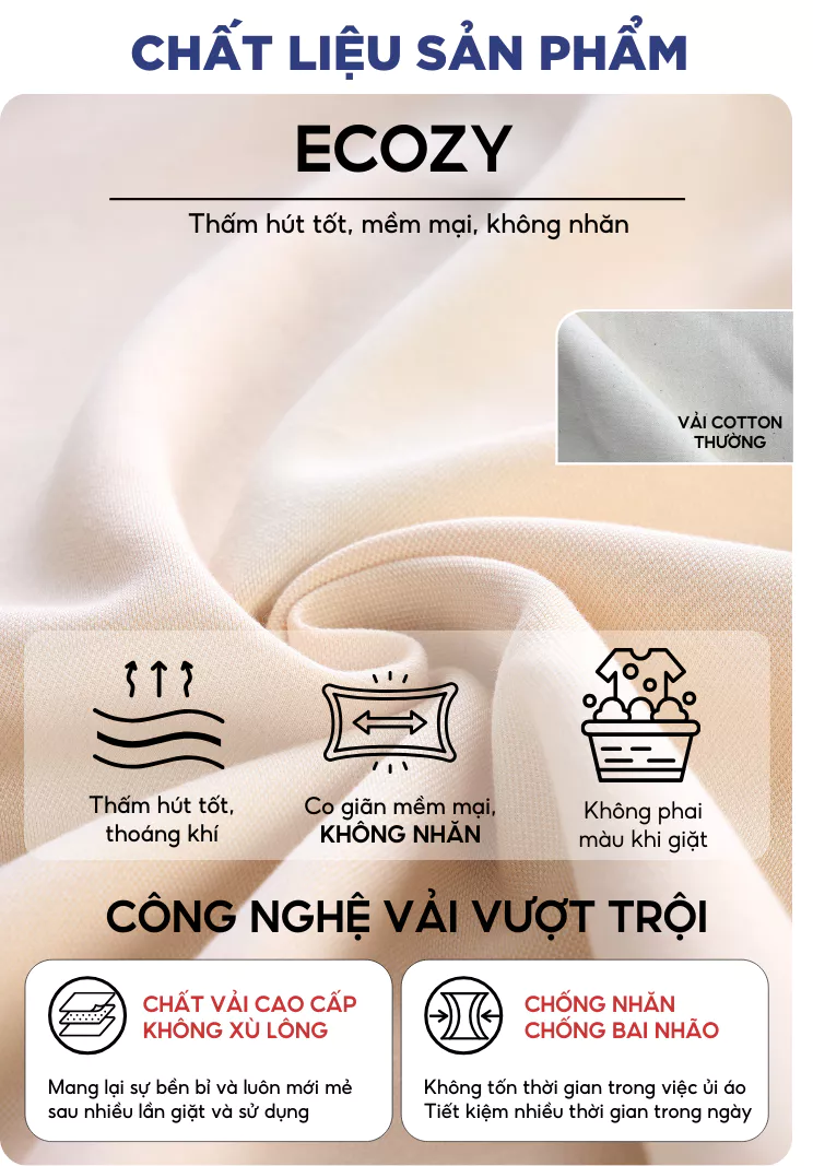 Set Bộ ISA ECOCHIC SET Áo Cổ Cao Quần Dài Khóa Kéo Xẻ Tà Cao Cấp Chính Hãng B112