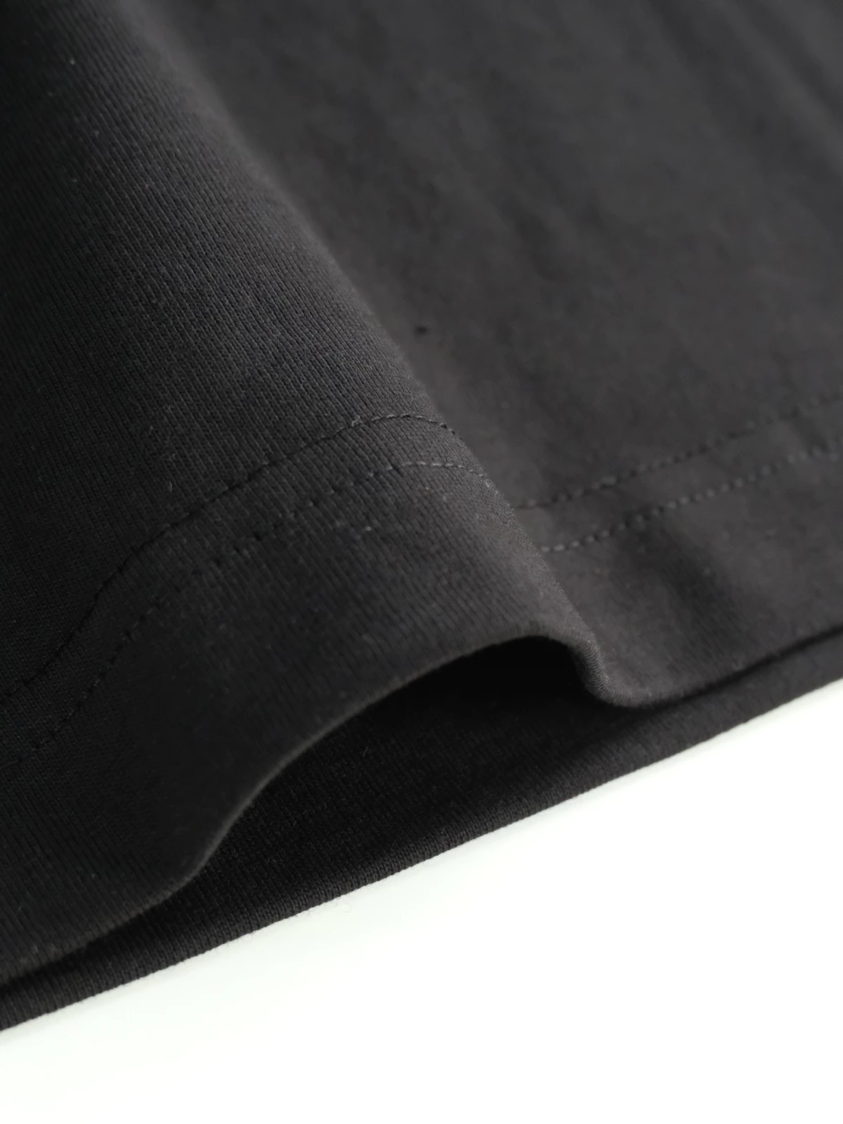 Áo Thun Boxy Ngắn Tay, Chất Vải 100% Cotton Thoáng Mát, 100% Cotton - BARE TOP - The J Studio