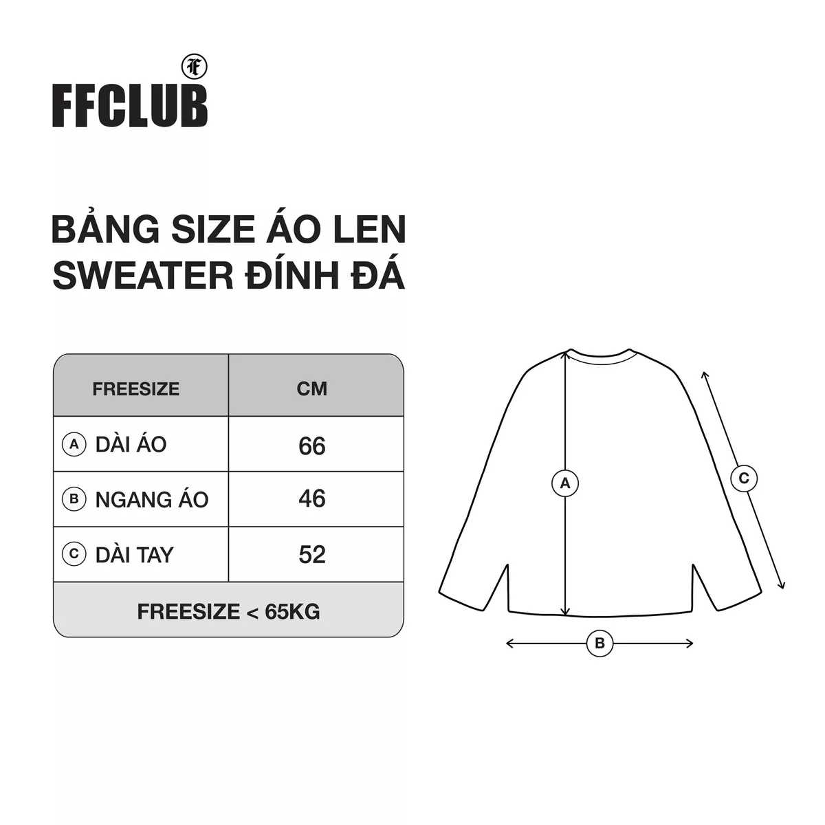 [XÃ KHO] Áo len Sweater SAIGON Đính đá FFCLUB
