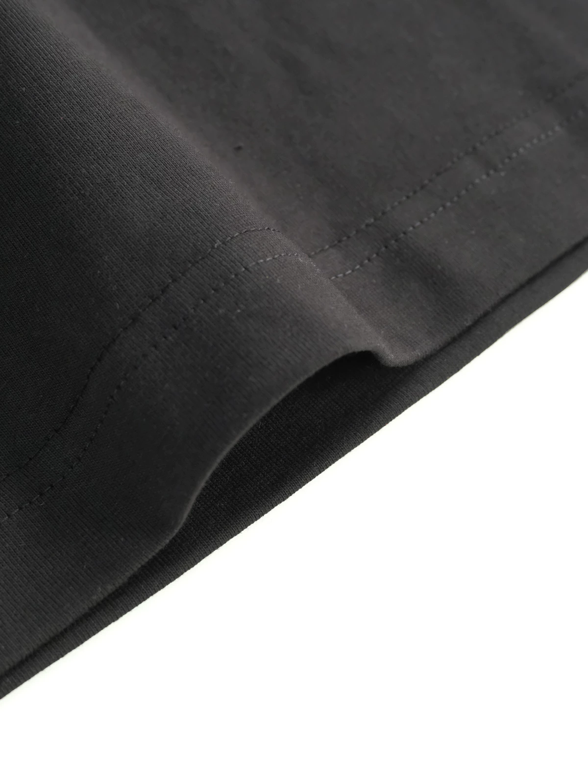 Áo Thun Boxy, Áo Phông Form Rộng Tay Lỡ Chất Vải Cotton Thoáng Mát Dễ Mặc - The J Studio