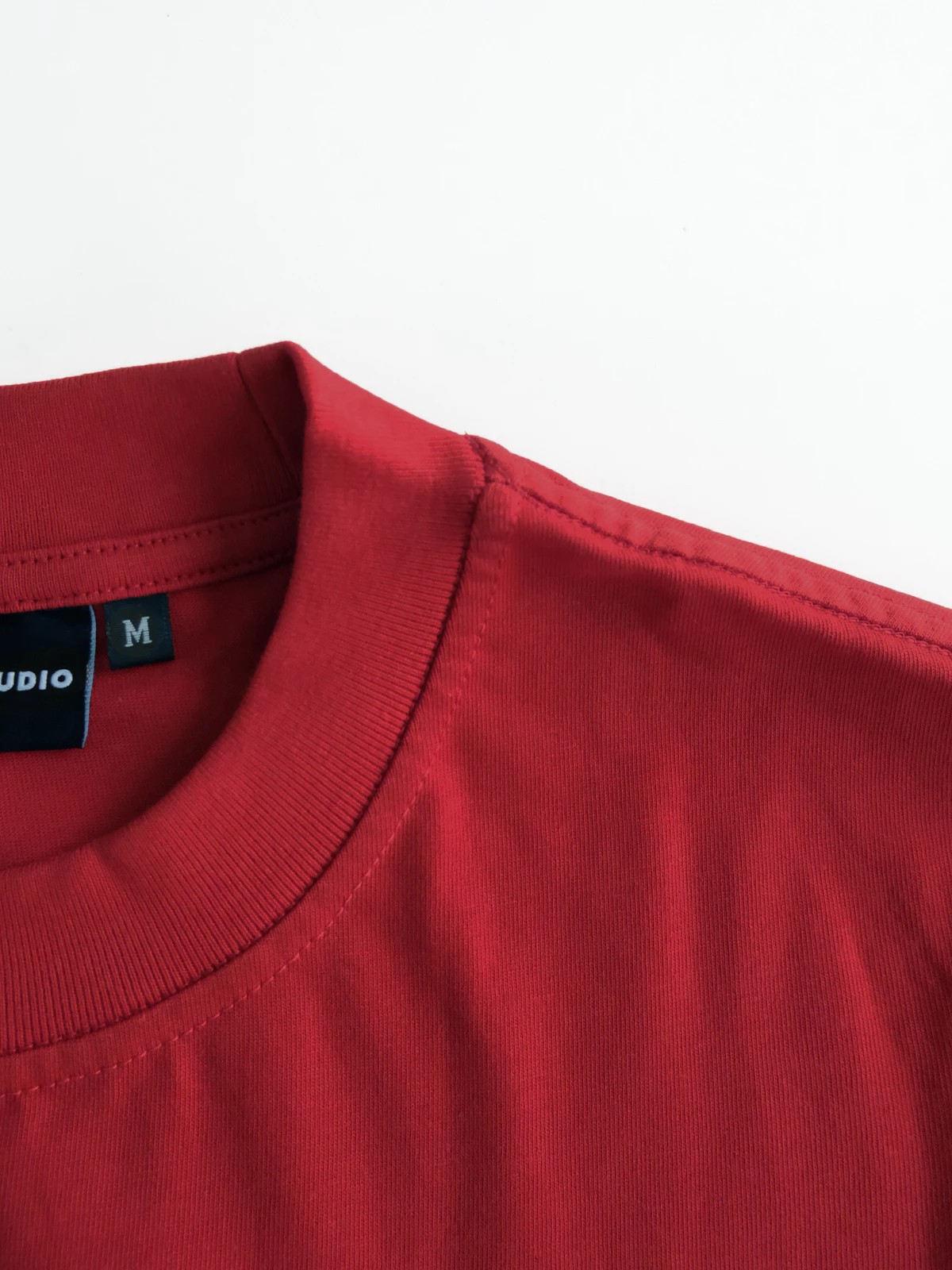 Áo Thun Boxy, Áo Phông Form Rộng Tay Lỡ Chất Vải Cotton Thoáng Mát Dễ Mặc - The J Studio