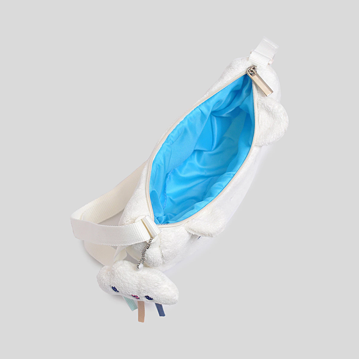 Túi Đựng Lì Xì Trẻ Em Biti's BBSG00100TRG (Trắng)