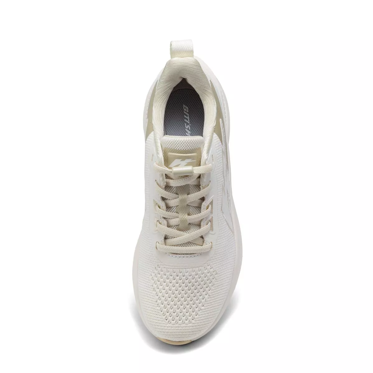 Giày Thể Thao sneaker Nữ Biti's Hunter Core HSW010101KEL (Kem lợt)