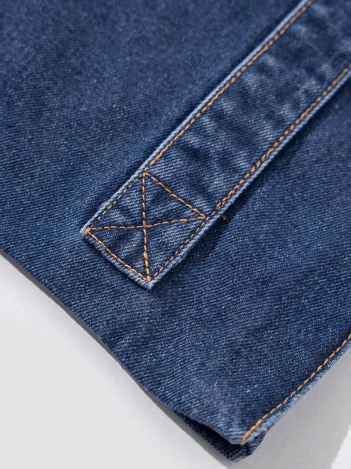Túi Tote Jeans Denim Coolmate
