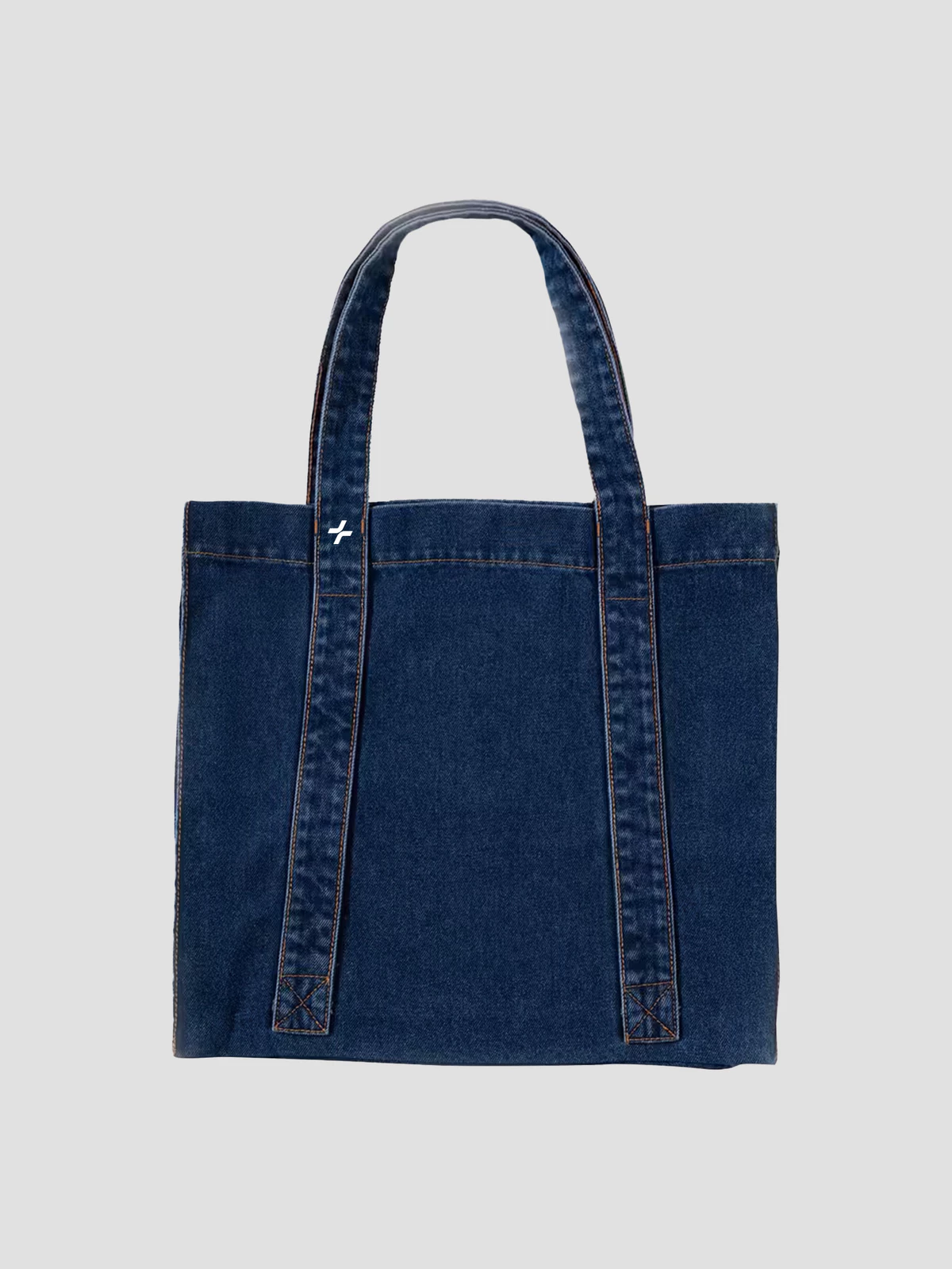 Túi Tote Jeans Denim Coolmate