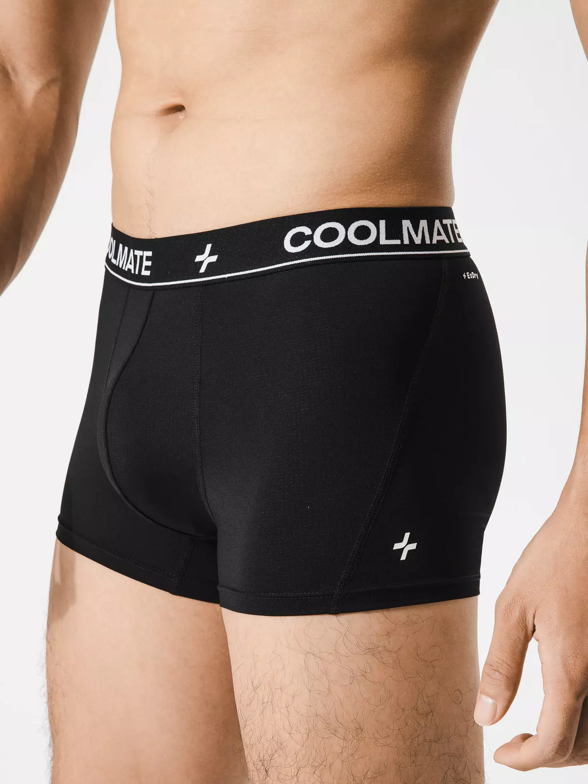 Combo 3 Quần Lót Nam Trunk AirMax Mesh Thoáng mát, Nhanh Khô, Co giãn - Coolmate