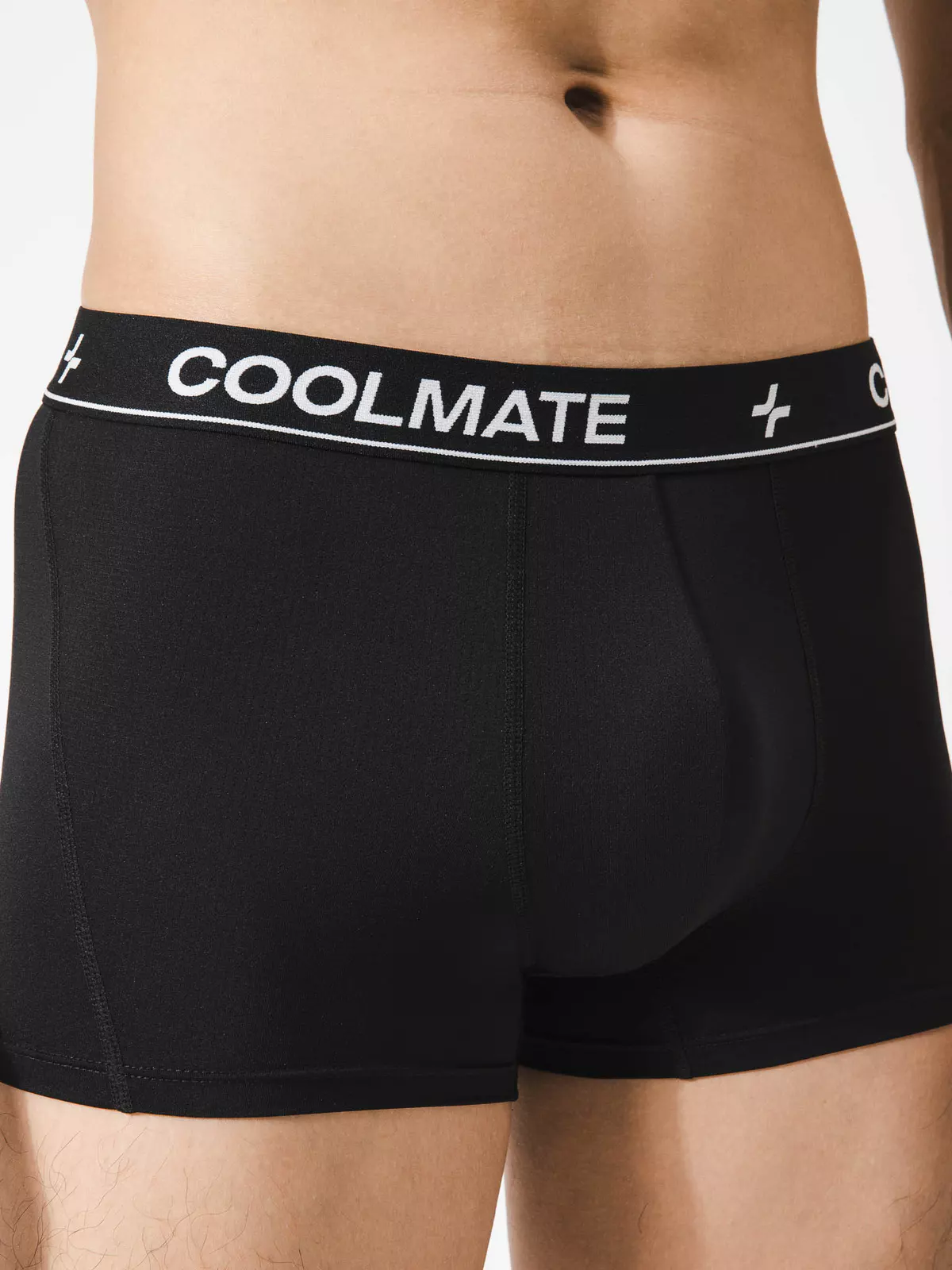 Combo 3 Quần Lót Nam Trunk AirMax Mesh Thoáng mát, Nhanh Khô, Co giãn - Coolmate