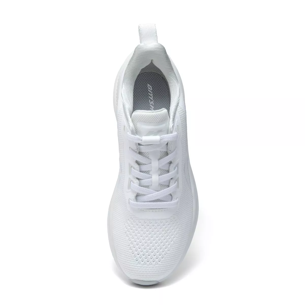 Giày Thể Thao sneaker Nữ Biti's Hunter HSW010100TRG (Trắng)