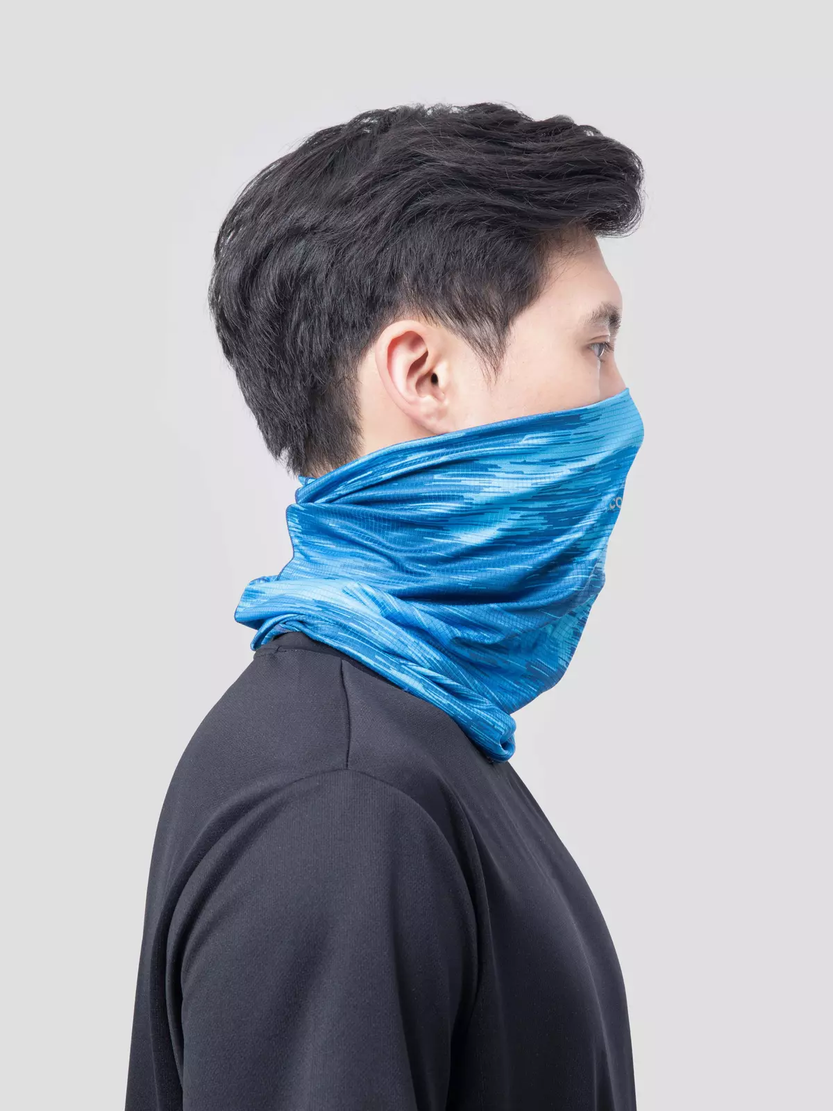 Gaiter chạy bộ đa năng Graphic Coolmate