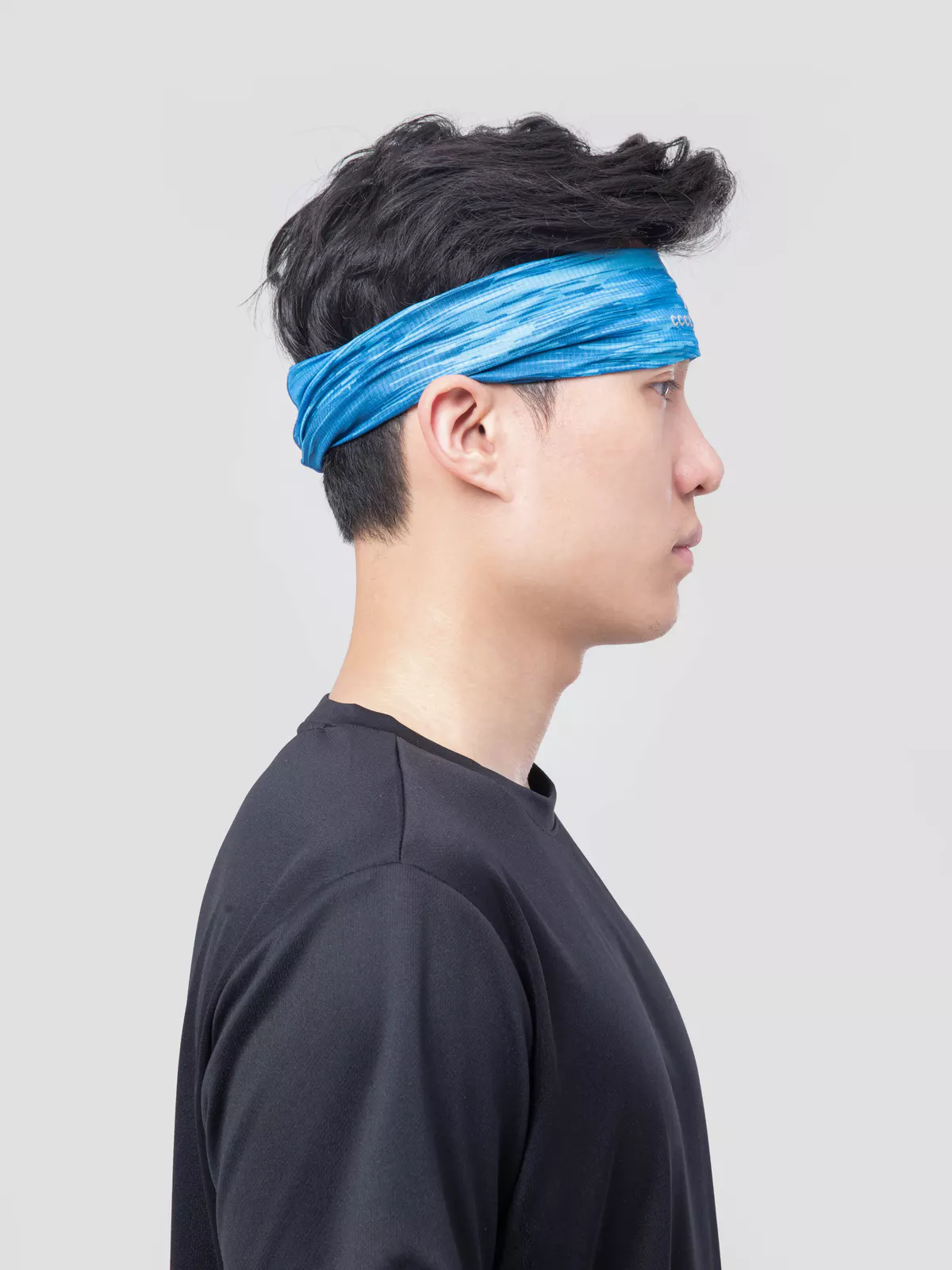 Gaiter chạy bộ đa năng Graphic Coolmate