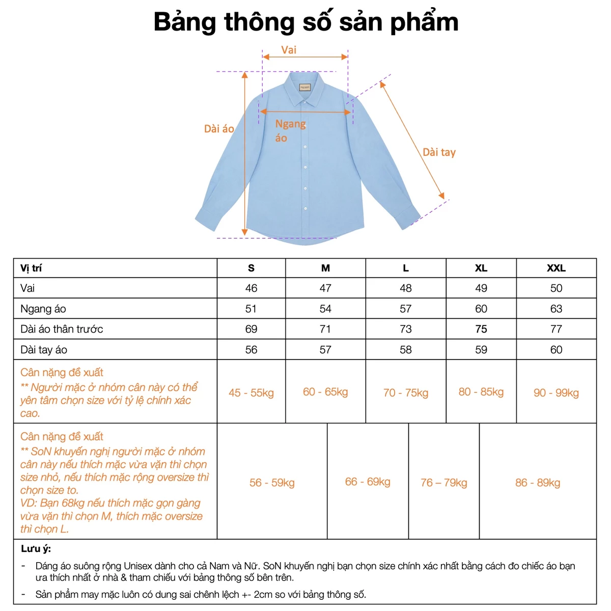 Áo SƠ MI TRƠN unisex CAO CẤP form basic SOUL OF A NTION - Đen/ Hồng/ Xanh dương