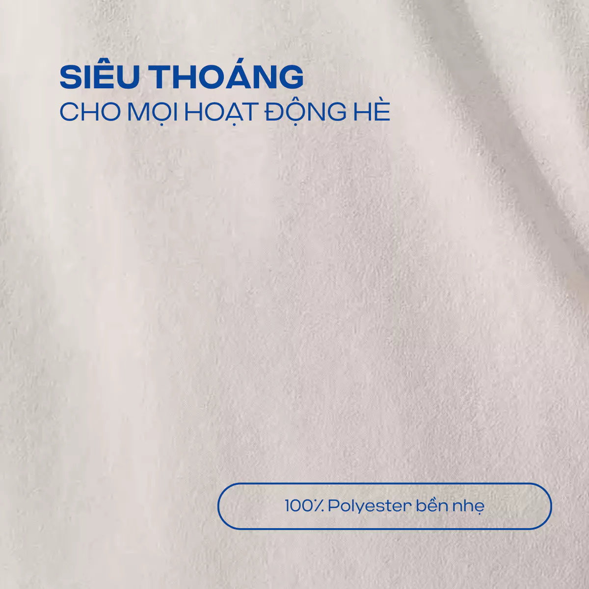 Quần short nam thể thao chạy bộ, tập Gym, Pickleball độ dài 6 inch zipped có túi kéo khoá Coolmate
