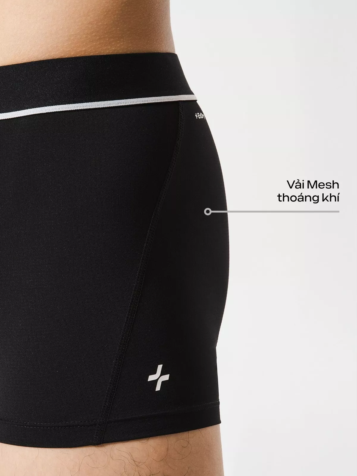 Quần Lót Nam Trunk AirMax Mesh Thoáng mát, Nhanh Khô, Co giãn - Coolmate