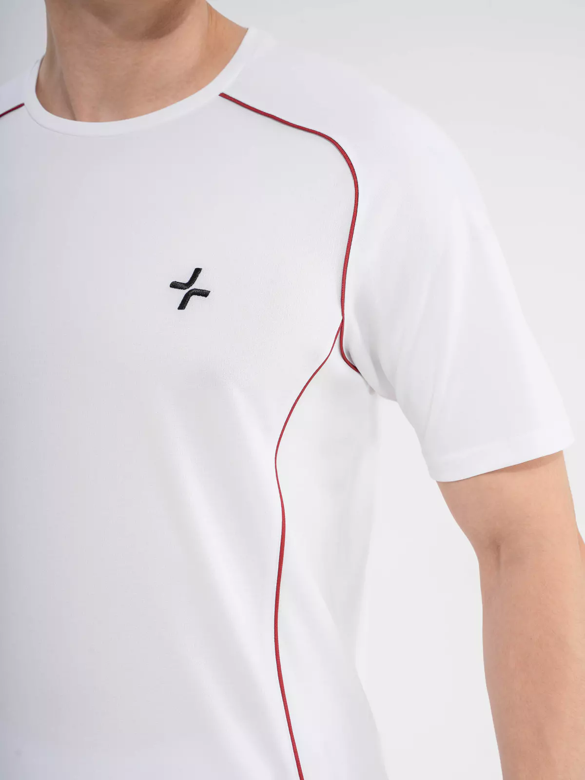 Áo thun thể thao nam Tennis, Typti, Pickleball Driveshot Essentials Nhanh khô Thoáng khí Coolmate