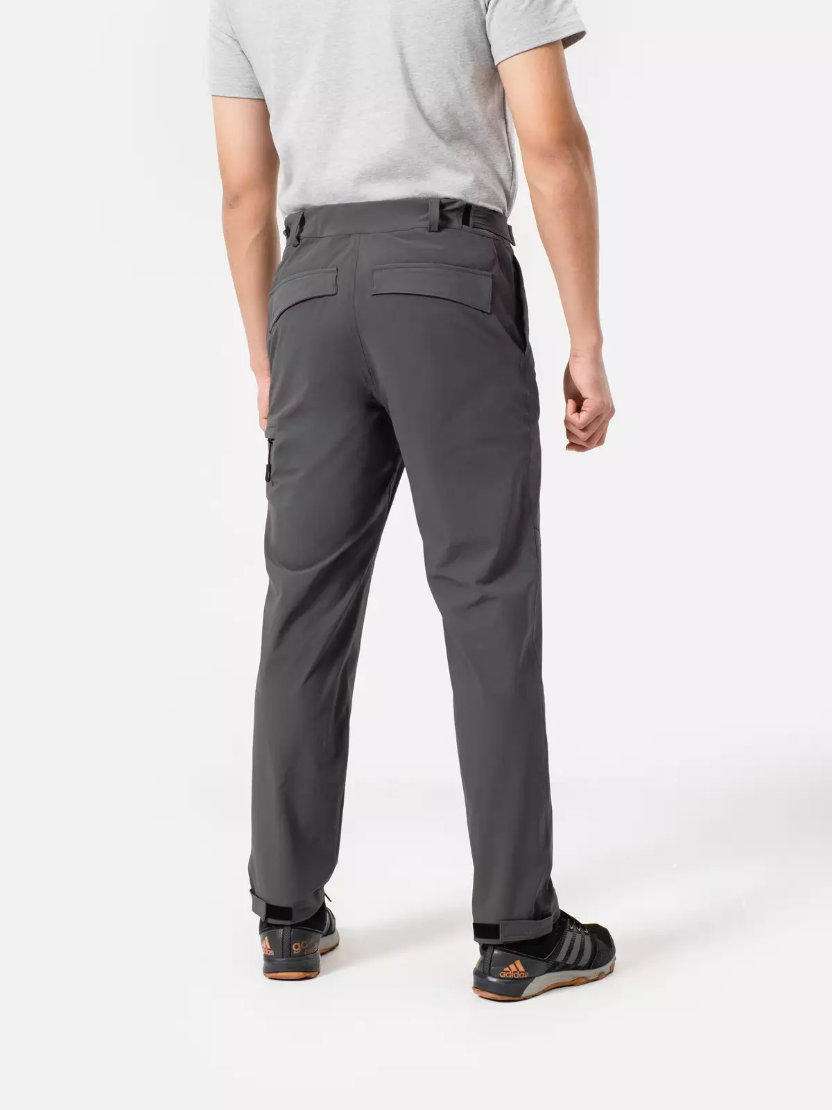 Quần dài nam UT Pants Thoáng Khí V2 Độ bền cao co giãn trượt nước leo núi trekking Coolmate