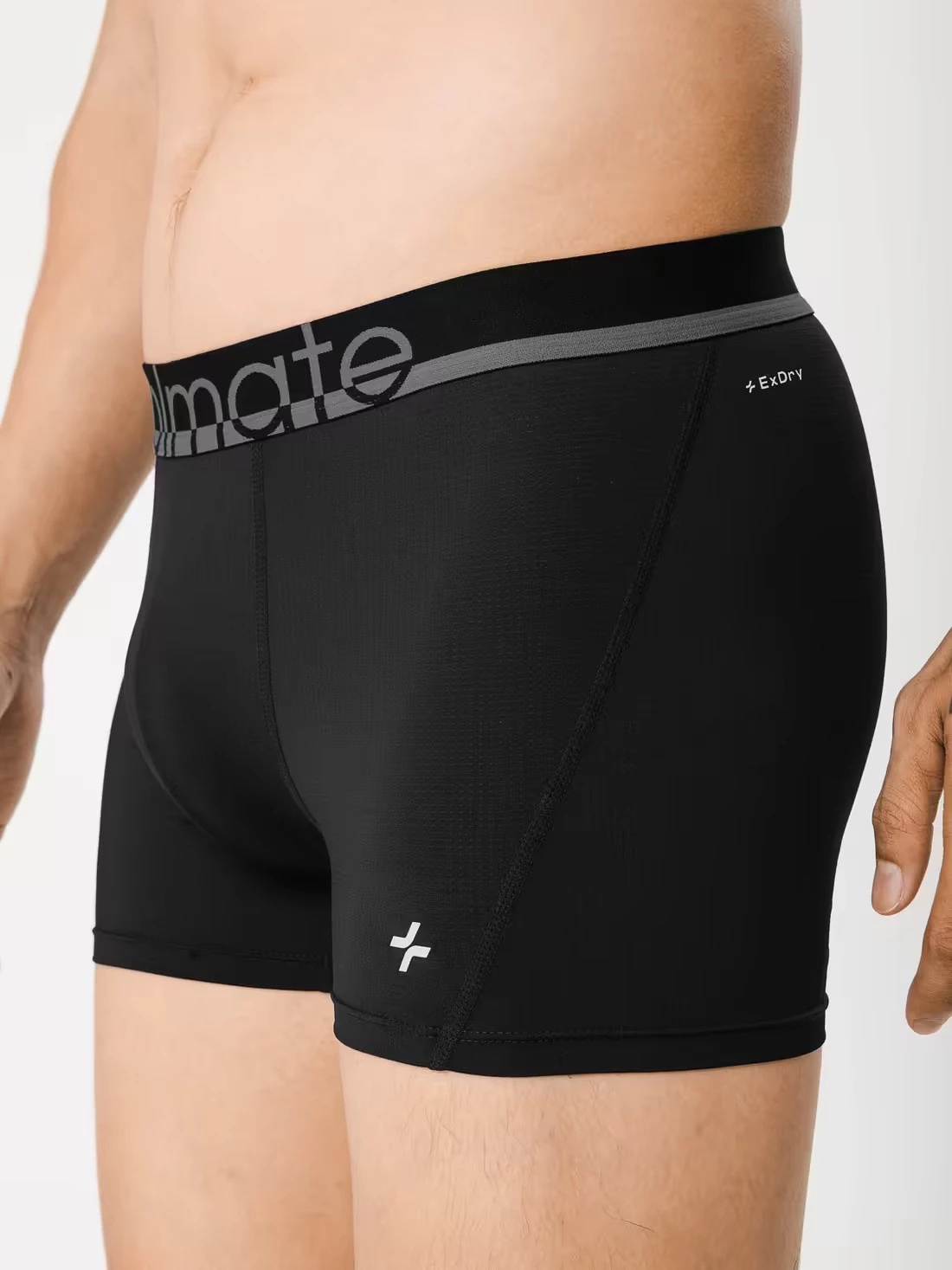 [MUA 3 TẶNG 1 QUẦN LÓT BẤT KÌ]Combo 3 Quần Lót Nam dáng Trunk AirMesh II co giãn, thoáng mát, nhanh khô  Coolmate