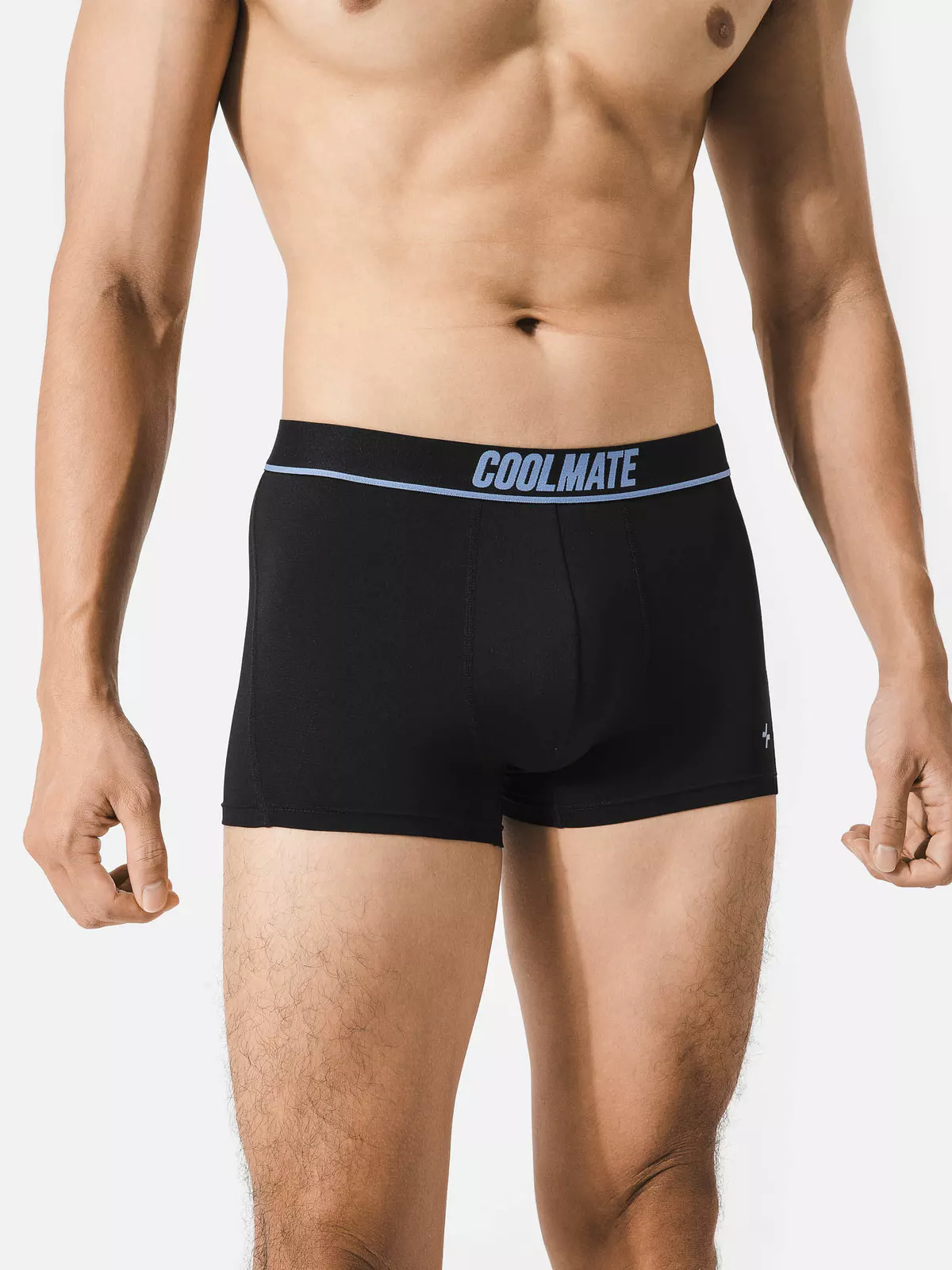 [MUA 5 TẶNG 1]Combo 5 Quần Lót Nam Trunk Active Mesh Thoáng mát, Co giãn, Nhanh Khô - Coolmate