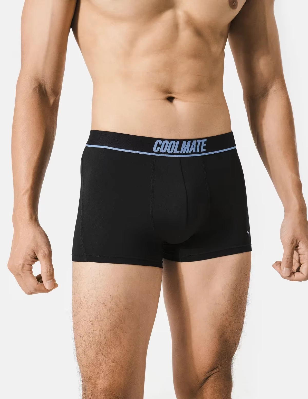 [MUA 3 TẶNG 1 QUẦN LÓT BẤT KÌ]Combo 3 quần lót nam siêu thoáng khí Trunk Air Max Mesh thấm hút, nhanh khô Coolmate