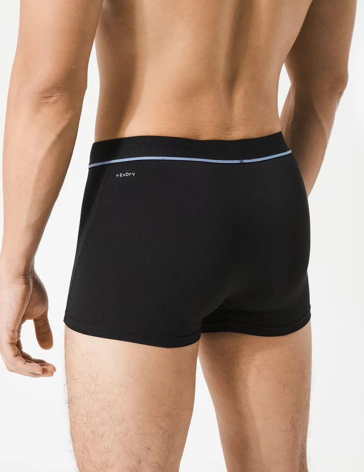 [MUA 3 TẶNG 1 QUẦN LÓT BẤT KÌ]Combo 3 quần lót nam siêu thoáng khí Trunk Air Max Mesh thấm hút, nhanh khô Coolmate