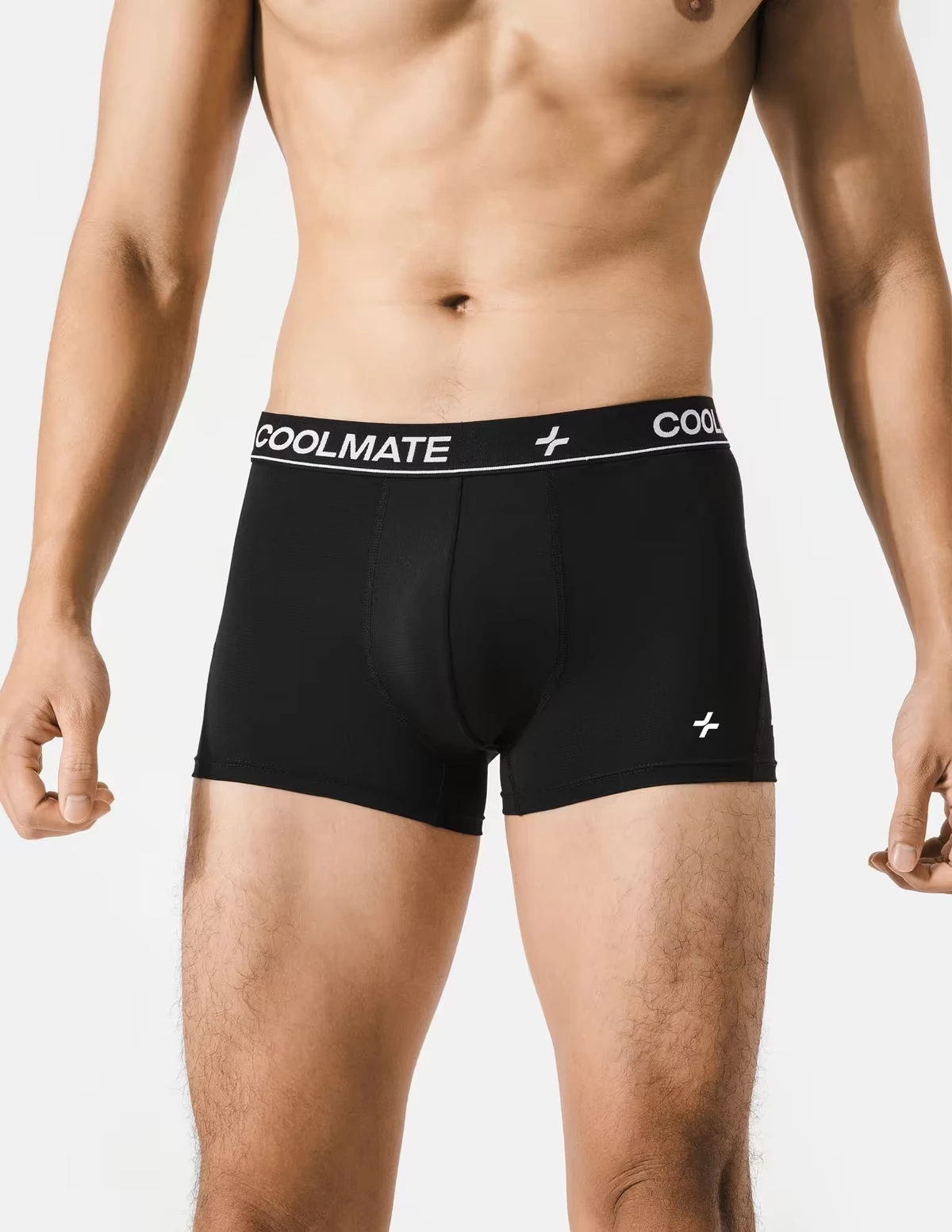 [MUA 3 TẶNG 1 QUẦN LÓT BẤT KÌ]Combo 3 quần lót nam siêu thoáng khí Trunk Air Max Mesh thấm hút, nhanh khô Coolmate