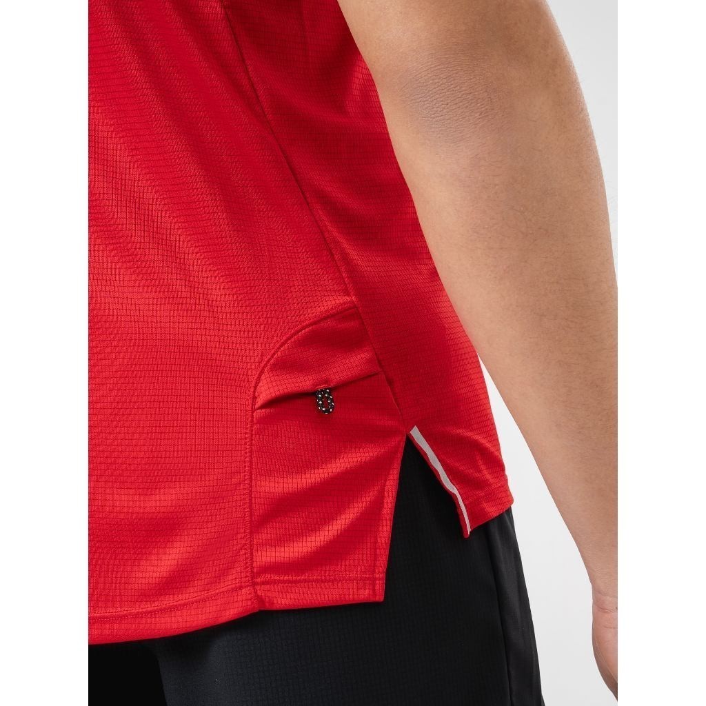 Combo 2 áo thun nam thể thao chạy bộ Essentials Fast & Free Run II siêu nhẹ Coolmate