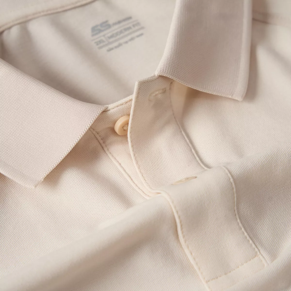 Combo 2 Áo Polo Nam RAGLAN 5S FASHION, Mềm Mát, Lịch Lãm, Sang Trọng 2C-M0APC26100