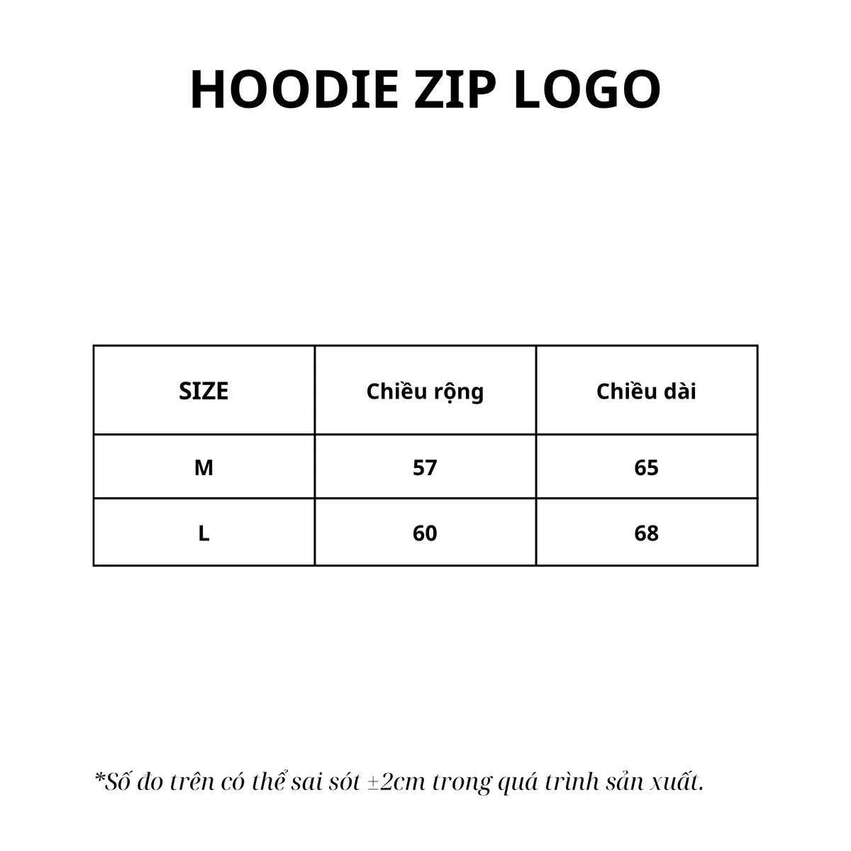 Áo khoác nỉ Hoodie zip unisex THEMIDDLE