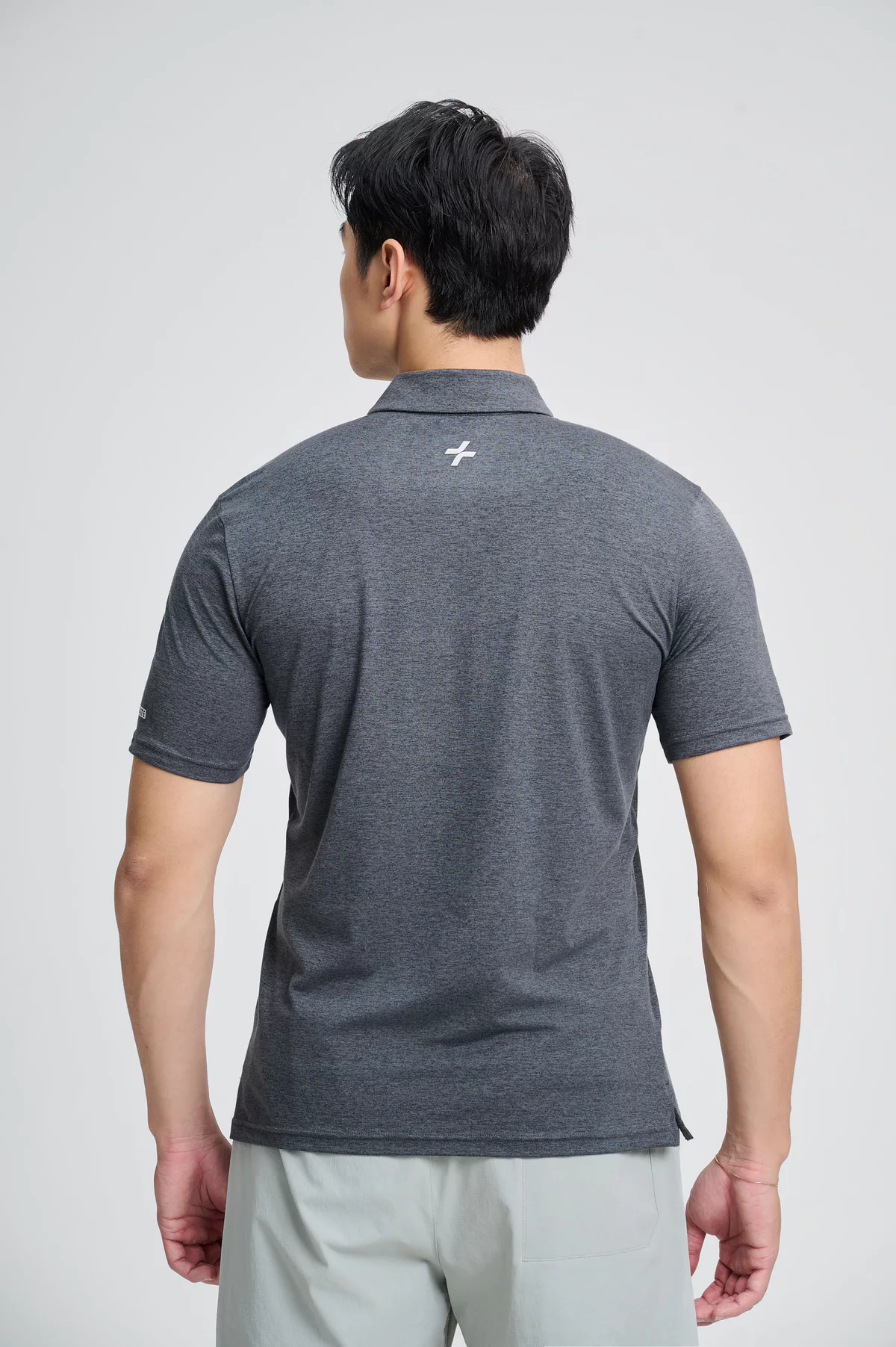 [TẶNG COMBO 2 ĐÔI TẤT]Set đồ đa năng đi chơi, thể thao Áo Polo Quick Dry Active+quần 7inch thấm hút, thoáng mát Coolmate
