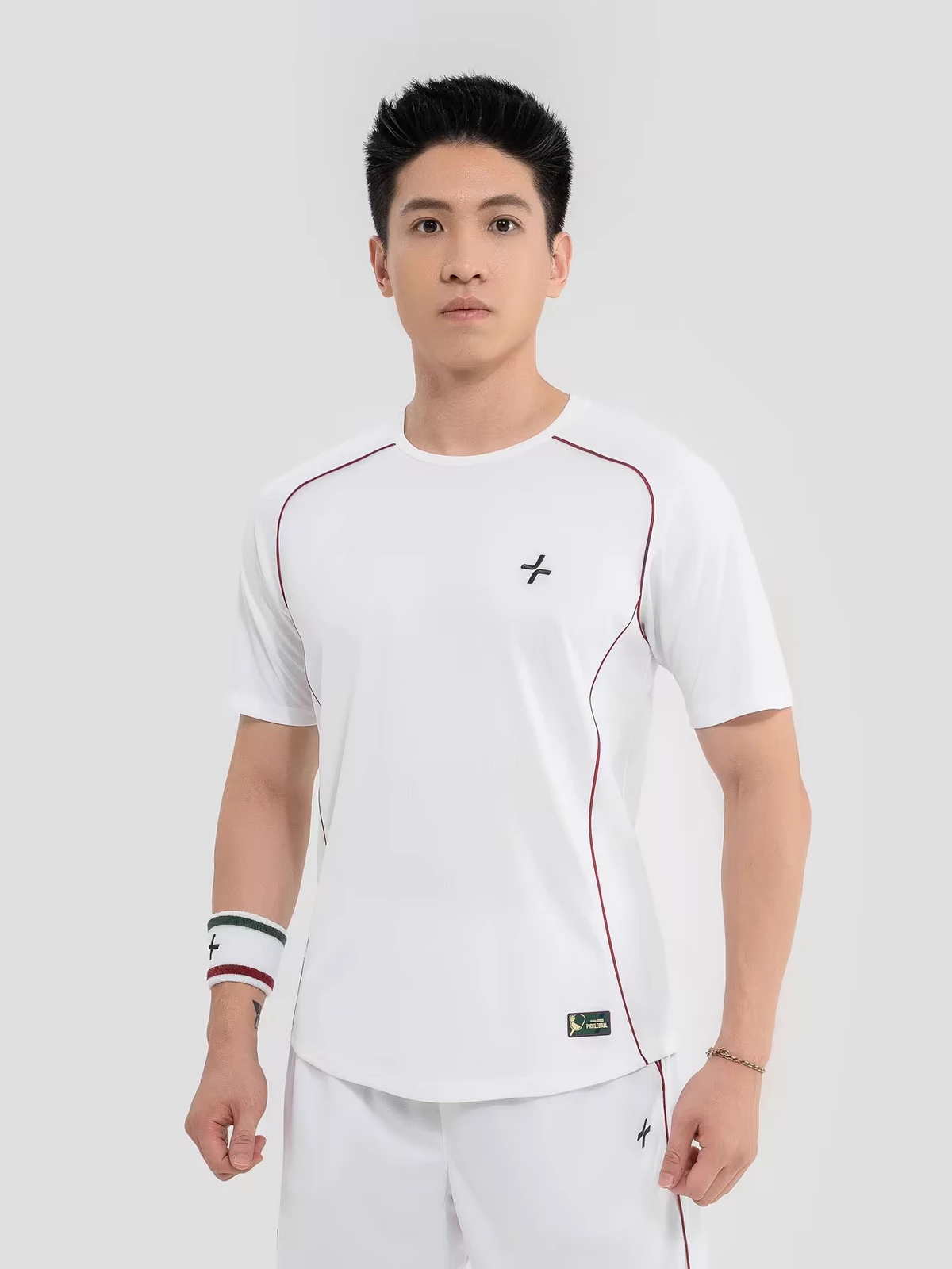 Set thể thao Tennis, Typti, Pickleball Essentials Áo Driveshot Quần 7 inch đa năng Coolmate