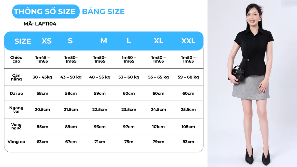 [NHẬP MÃ AFFTHAG GIẢM 99K] Áo Kiểu Nữ GUMAC Áo Sơ Mi Công Sở Peplum Vạt Đắp Tay Liền Chất Lụa Sang Trọng LAF1104