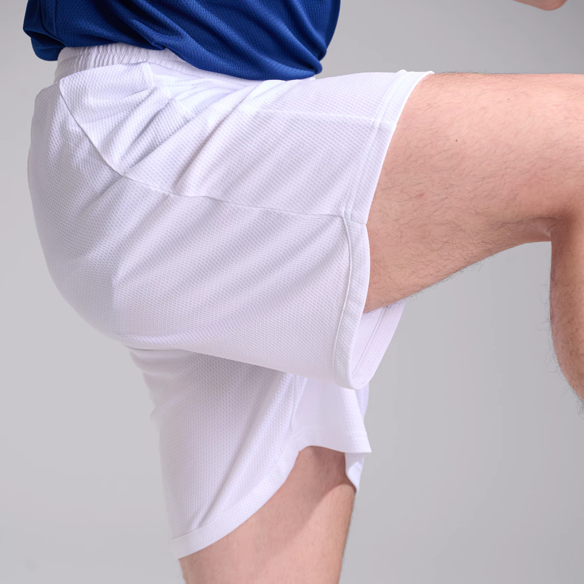 [VOUCHER 45%]Quần shorts thể thao bóng đá nam logo basic Exdry Peformance World Cup thoáng khí, thấm hút tốt COOLMATE