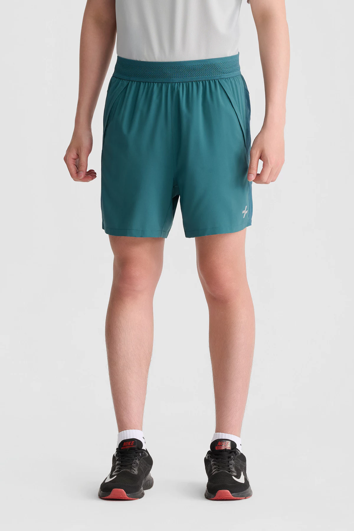 [MUA 2 GIẢM 20%]Quần short nam thể thao chạy bộ Swift Run thoáng khí, thoải mái Coolmate