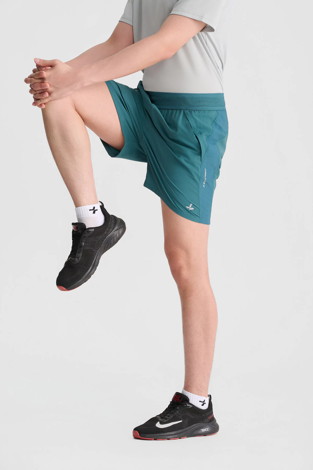 [MUA 2 GIẢM 20%]Quần short nam thể thao chạy bộ Swift Run thoáng khí, thoải mái Coolmate