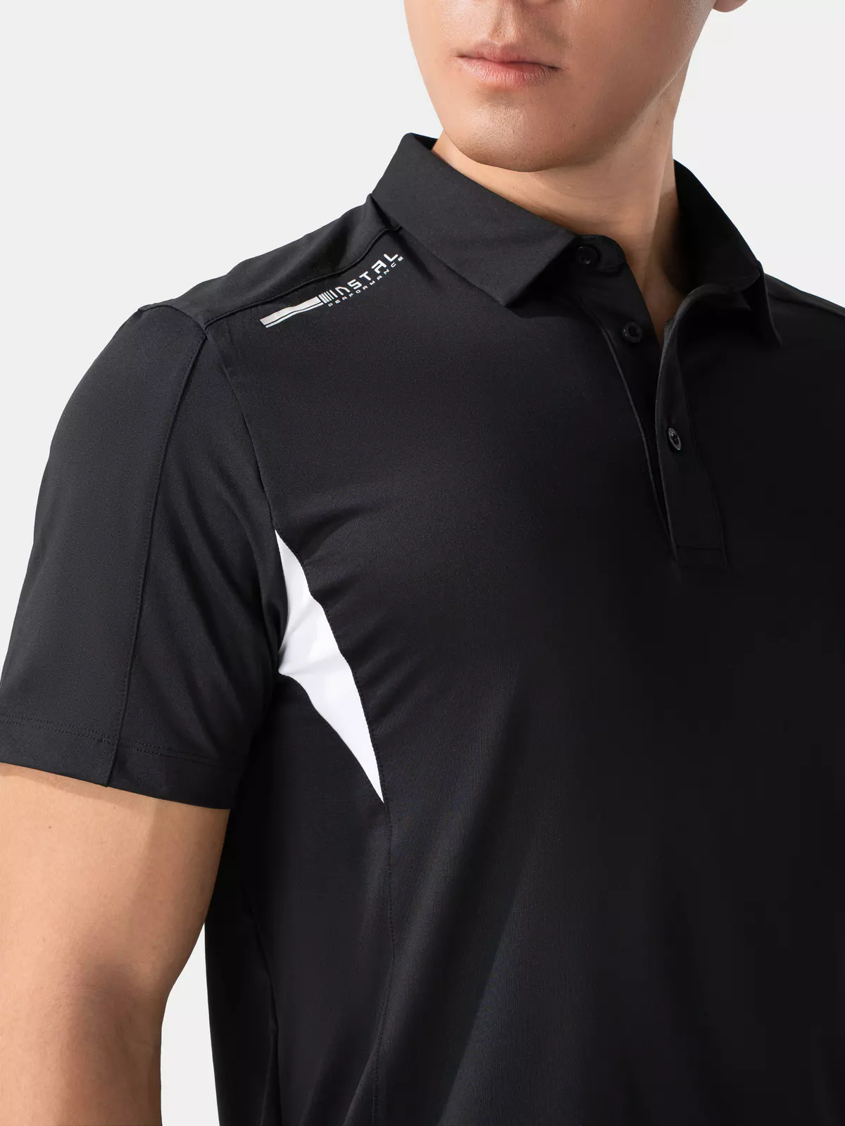 Quần Áo Thể Thao Polo Nam 5S FASHION Pro-ACTIVE Khỏe Khoắn 01-MBPL26035-QST26030