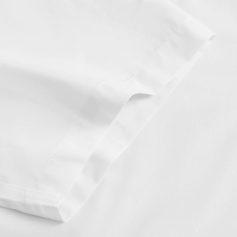 Sơ mi ngắn tay SHORTS SLEEVE SHIRTS TORANO trơn, thêu logo ở nẹp cúc lịch sự, chống bám bụi GSTB020