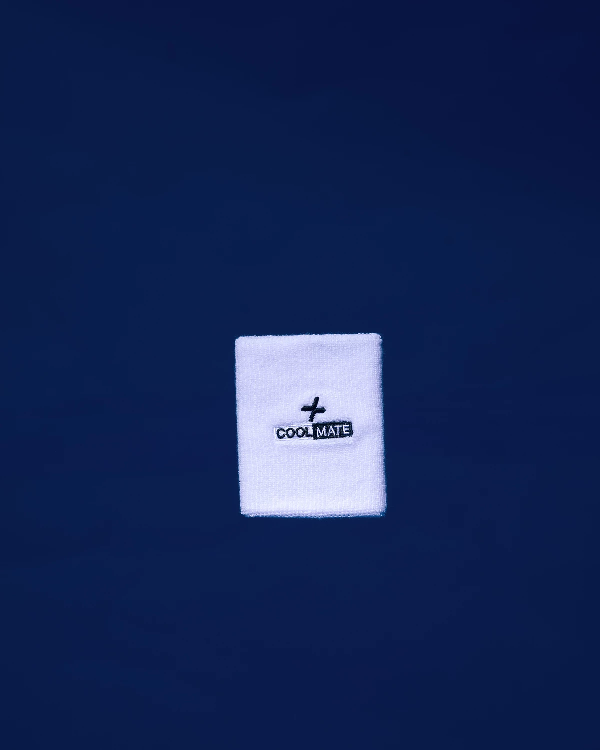 [MUA 2 GIẢM 5%] 01 Đôi/cặp (2 chiếc) băng tay thể thao, Pickleball Wristband thêu Mát tay Coolmate
