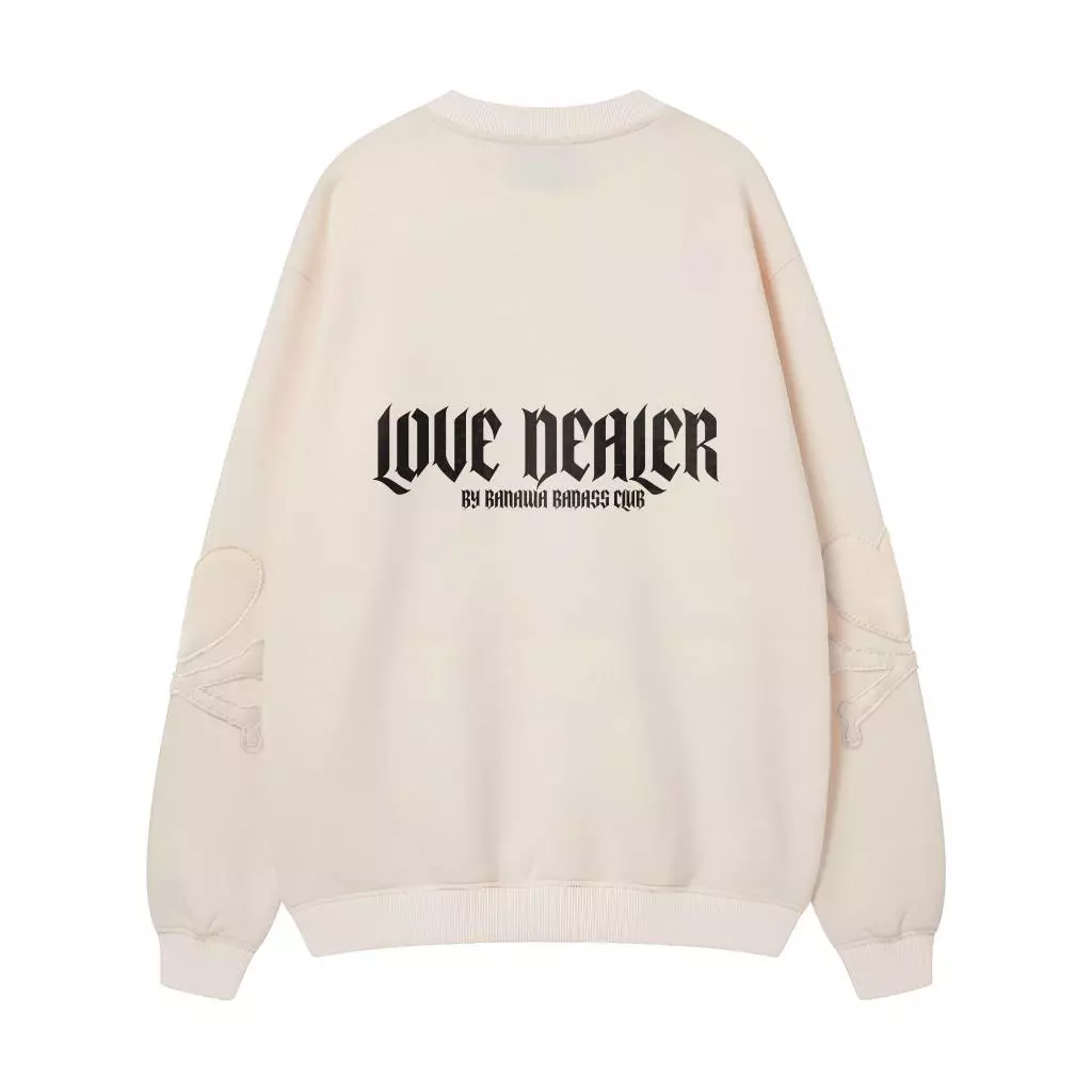 Banawa Combo 2 Áo Cardigan Áo Hoodie Chất Liệu Cotton Rising Knight Unisex
