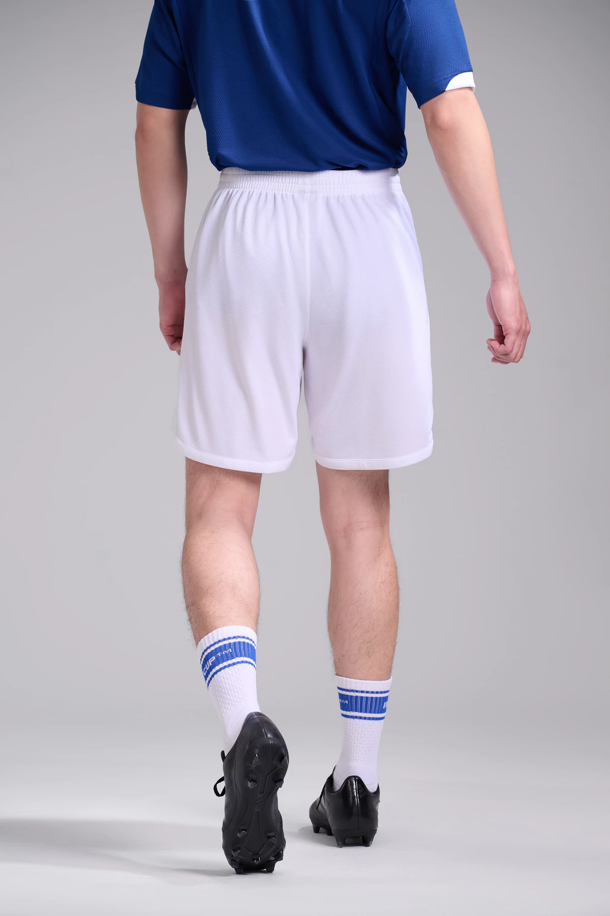 [VOUCHER 45%]Set World Cup Exdry Performance Áo thun phối bo cổ Quần short, set đa năng thể thao Coolmate