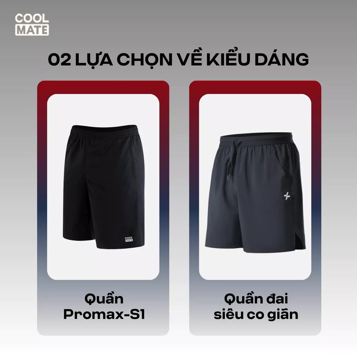 Set thể thao cầu lông pickleball tennis nam Áo IN Abstract Graphic thoải mái Coolmate