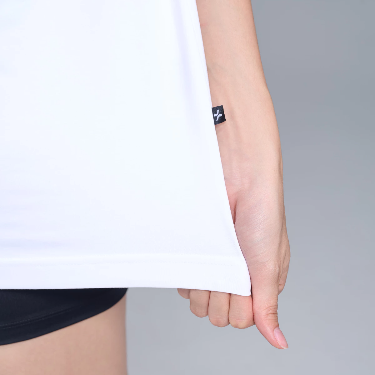 Áo thun Tshirt nam nữ Cotton Compact World Cup France Edition 26, Áo cổ vũ đội tuyển Pháp thoáng khí