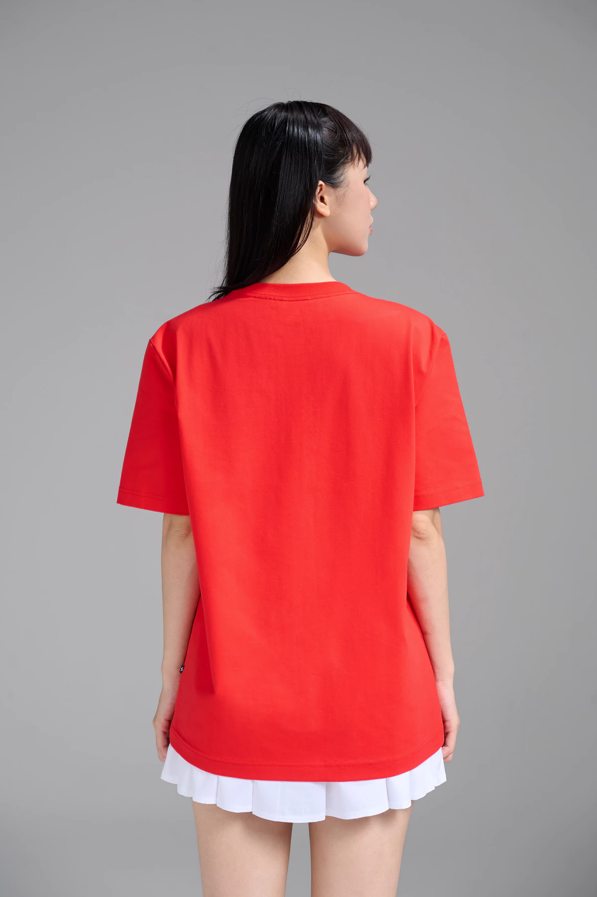 Áo thun Tshirt nam nữ Cotton Compact World Cup Japan Edition 26, Áo cổ vũ đội tuyển Nhật thoáng khí