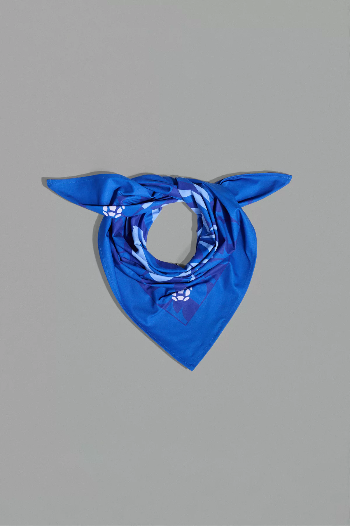 Khăn thời trang Bandana World Cup thấm hút, nhanh khô