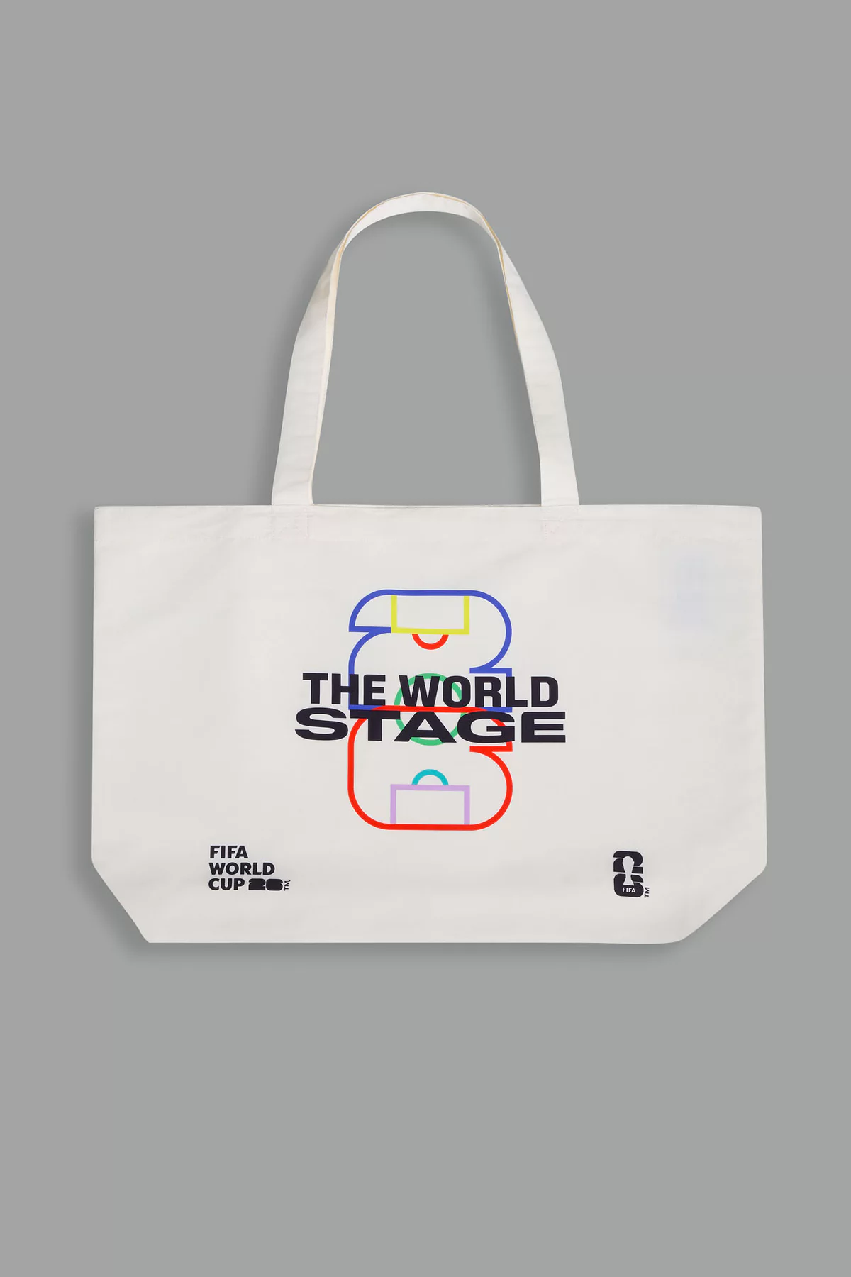 Túi Tote Unisex Bag World Cup