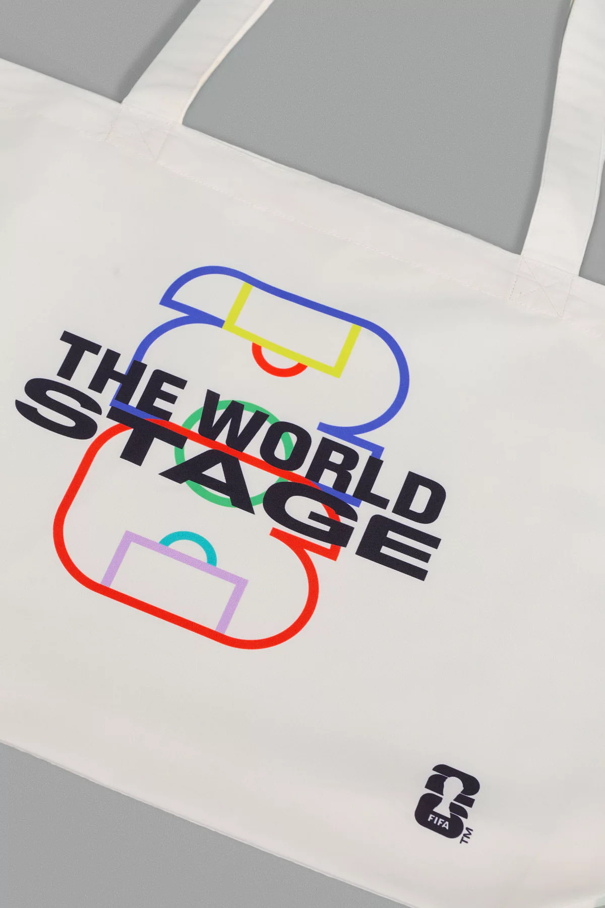 Túi Tote Unisex Bag World Cup