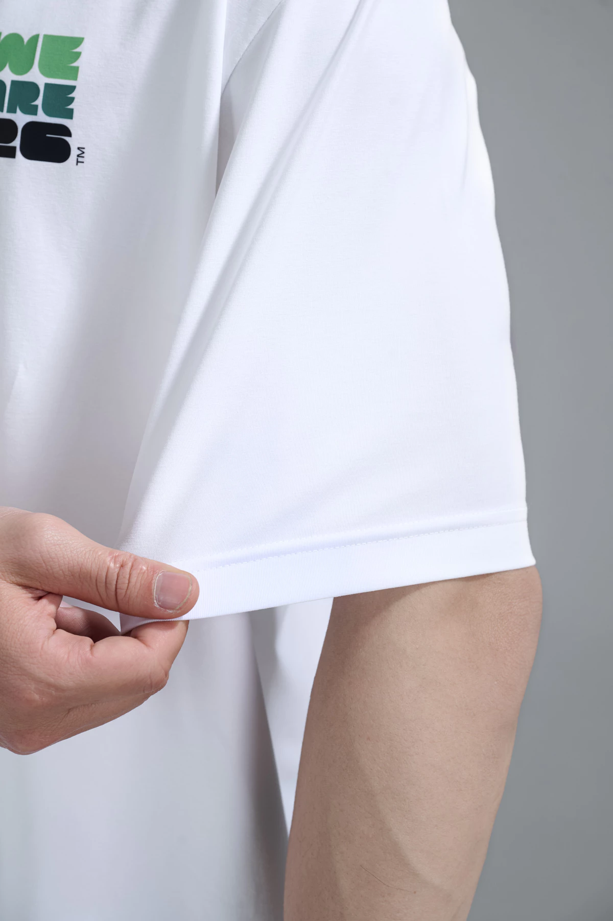 [VOUCHER 45%]Áo thun Tshirt nam nữ Relaxed Fit Cotton Compact World Cup The Goal Canvas