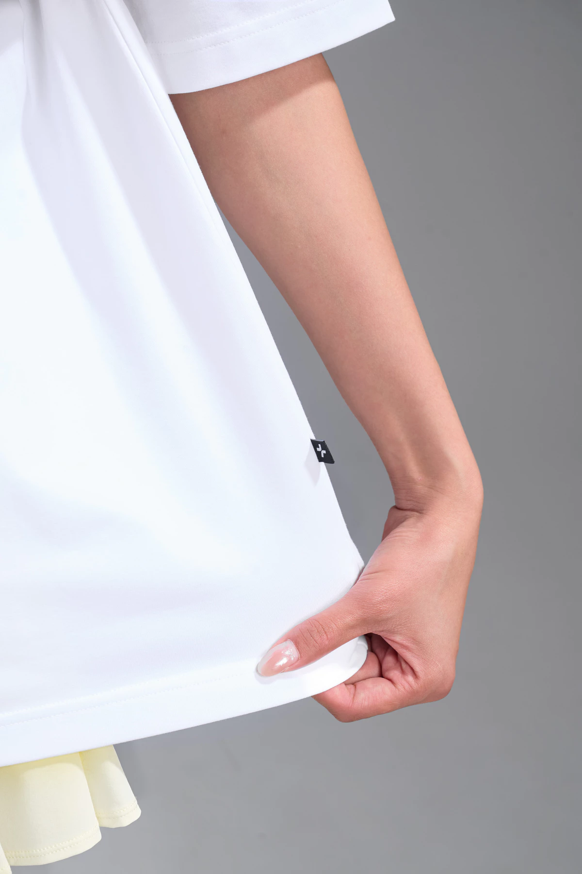 [VOUCHER 45%]Áo thun Tshirt nam nữ Relaxed Fit Cotton Compact World Cup Cyber 26