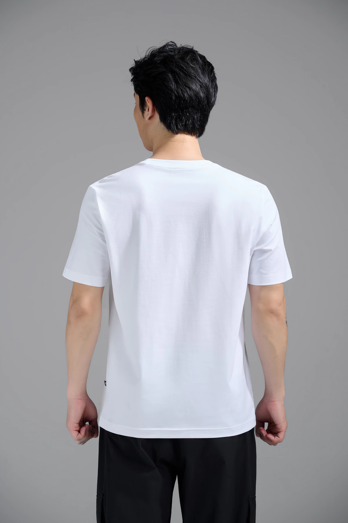[VOUCHER 45%]Áo thun Tshirt nam nữ Cotton Compact World Cup Vibrant Era 26