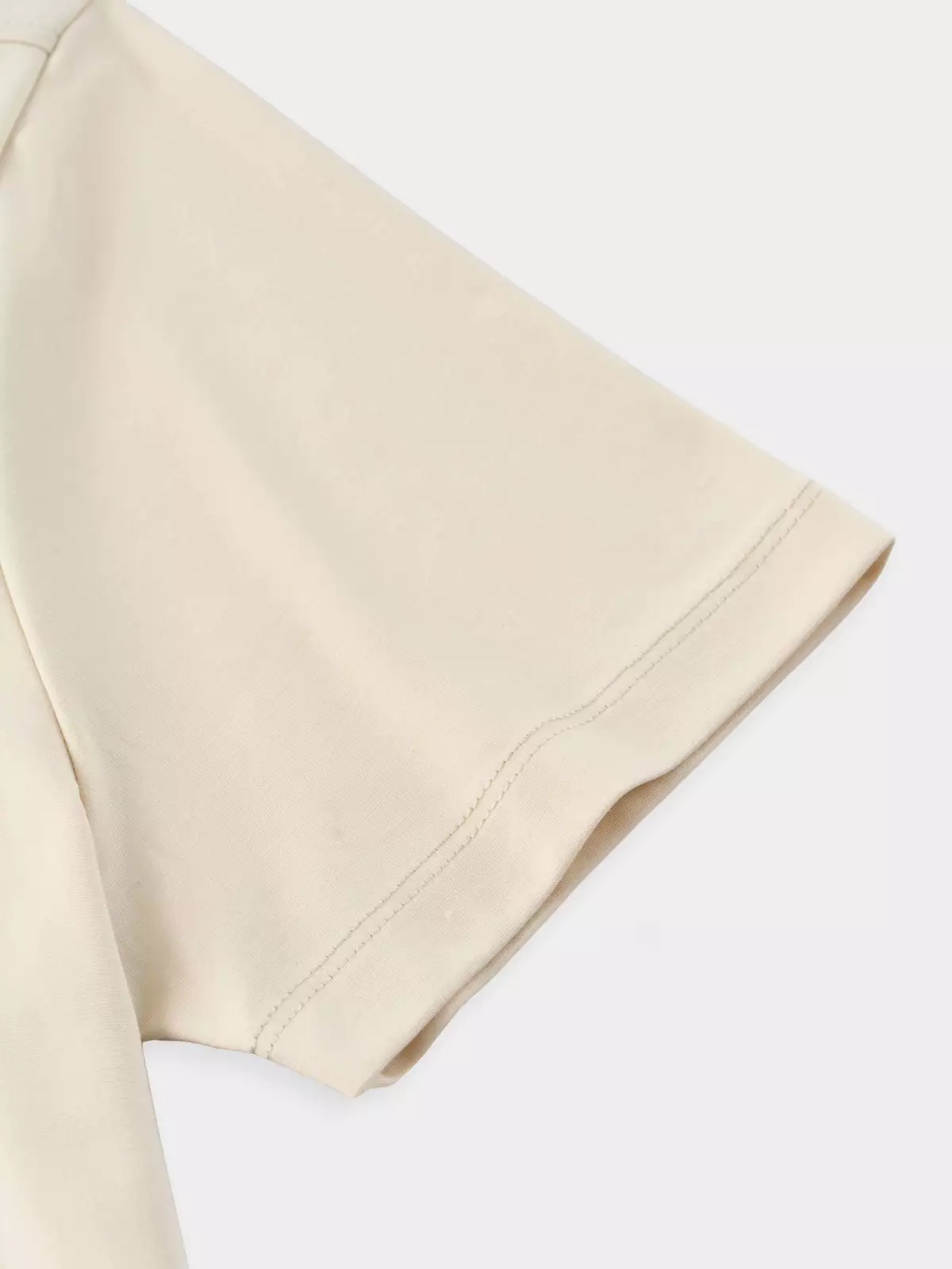 Áo Thun Nam Ngắn Tay 5S FASHION Basic, Vải Mát, Thấm Hút Tốt, Thiết Kế Trẻ Trung M0ATS26021