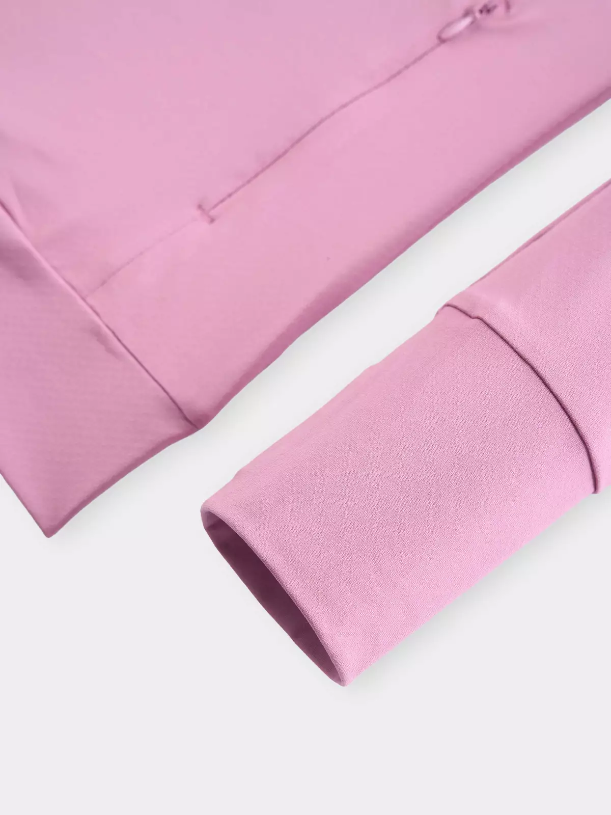 Áo Chống Nắng Nữ 5S FASHION SunCoolmax Dáng Ngắn, Nhẹ Mát, Linh Hoạt W0ACN26002